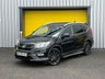 USED 2017 66 HONDA CR-V 1.6 i-DTEC Black Edition SUV 5dr Diesel Auto 4WD Euro 6 (160 ps) 