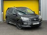 USED 2017 66 HONDA CR-V 1.6 i-DTEC Black Edition SUV 5dr Diesel Auto 4WD Euro 6 (160 ps) 