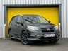 USED 2017 66 HONDA CR-V 1.6 i-DTEC Black Edition SUV 5dr Diesel Auto 4WD Euro 6 (160 ps) 