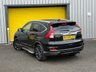 USED 2017 66 HONDA CR-V 1.6 i-DTEC Black Edition SUV 5dr Diesel Auto 4WD Euro 6 (160 ps) 