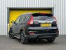 USED 2017 66 HONDA CR-V 1.6 i-DTEC Black Edition SUV 5dr Diesel Auto 4WD Euro 6 (160 ps) 