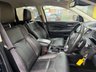 USED 2017 66 HONDA CR-V 1.6 i-DTEC Black Edition SUV 5dr Diesel Auto 4WD Euro 6 (160 ps) 