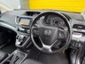 USED 2017 66 HONDA CR-V 1.6 i-DTEC Black Edition SUV 5dr Diesel Auto 4WD Euro 6 (160 ps) 
