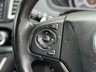 USED 2017 66 HONDA CR-V 1.6 i-DTEC Black Edition SUV 5dr Diesel Auto 4WD Euro 6 (160 ps) 
