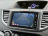 USED 2017 66 HONDA CR-V 1.6 i-DTEC Black Edition SUV 5dr Diesel Auto 4WD Euro 6 (160 ps) 