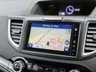 USED 2017 66 HONDA CR-V 1.6 i-DTEC Black Edition SUV 5dr Diesel Auto 4WD Euro 6 (160 ps) 