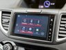 USED 2017 66 HONDA CR-V 1.6 i-DTEC Black Edition SUV 5dr Diesel Auto 4WD Euro 6 (160 ps) 