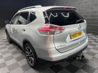 USED 2017 17 NISSAN X-TRAIL 1.6 dCi Tekna SUV 5dr Diesel XTRON Euro 6 (s/s) (130 ps) 