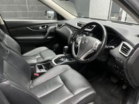 USED 2017 17 NISSAN X-TRAIL 1.6 dCi Tekna SUV 5dr Diesel XTRON Euro 6 (s/s) (130 ps) 