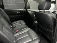 USED 2017 17 NISSAN X-TRAIL 1.6 dCi Tekna SUV 5dr Diesel XTRON Euro 6 (s/s) (130 ps) 