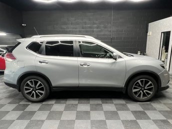 View our NISSAN X-TRAIL