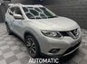 USED 2017 17 NISSAN X-TRAIL 1.6 dCi Tekna SUV 5dr Diesel XTRON Euro 6 (s/s) (130 ps) 