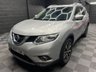 USED 2017 17 NISSAN X-TRAIL 1.6 dCi Tekna SUV 5dr Diesel XTRON Euro 6 (s/s) (130 ps) 
