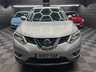 USED 2017 17 NISSAN X-TRAIL 1.6 dCi Tekna SUV 5dr Diesel XTRON Euro 6 (s/s) (130 ps) 