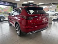 USED 2026 MITSUBISHI OUTLANDER NATIVA 2.4P PHEV 2YR 0% 50/50, 7 SEATER