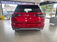 USED 2026 MITSUBISHI OUTLANDER NATIVA 2.4P PHEV 2YR 0% 50/50, 7 SEATER