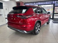 USED 2026 MITSUBISHI OUTLANDER NATIVA 2.4P PHEV 2YR 0% 50/50, 7 SEATER