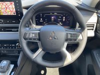 USED 2026 MITSUBISHI OUTLANDER NATIVA 2.4P PHEV 2YR 0% 50/50, 7 SEATER