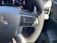 USED 2026 MITSUBISHI OUTLANDER NATIVA 2.4P PHEV 2YR 0% 50/50, 7 SEATER