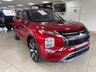 USED 2026 MITSUBISHI OUTLANDER NATIVA 2.4P PHEV 2YR 0% 50/50, 7 SEATER