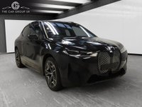 USED 2022 72 BMW IX 40 76.6kWh M Sport Edition SUV 5dr Electric Auto xDrive (326 ps) 