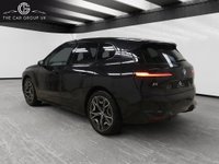 USED 2022 72 BMW IX 40 76.6kWh M Sport Edition SUV 5dr Electric Auto xDrive (326 ps) 