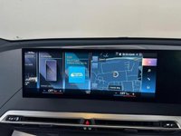 USED 2022 72 BMW IX 40 76.6kWh M Sport Edition SUV 5dr Electric Auto xDrive (326 ps) 