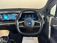 USED 2022 72 BMW IX 40 76.6kWh M Sport Edition SUV 5dr Electric Auto xDrive (326 ps) 
