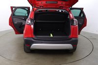 USED 2018 68 VAUXHALL CROSSLAND X 1.2 Elite Nav SUV 5dr Petrol Manual Euro 6 (81 ps) 