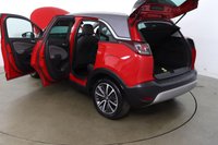 USED 2018 68 VAUXHALL CROSSLAND X 1.2 Elite Nav SUV 5dr Petrol Manual Euro 6 (81 ps) 