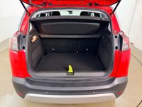 USED 2018 68 VAUXHALL CROSSLAND X 1.2 Elite Nav SUV 5dr Petrol Manual Euro 6 (81 ps) 