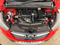 USED 2018 68 VAUXHALL CROSSLAND X 1.2 Elite Nav SUV 5dr Petrol Manual Euro 6 (81 ps) 