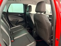 USED 2018 68 VAUXHALL CROSSLAND X 1.2 Elite Nav SUV 5dr Petrol Manual Euro 6 (81 ps) 