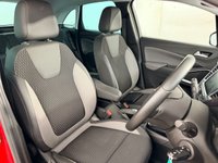 USED 2018 68 VAUXHALL CROSSLAND X 1.2 Elite Nav SUV 5dr Petrol Manual Euro 6 (81 ps) 