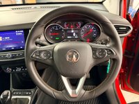 USED 2018 68 VAUXHALL CROSSLAND X 1.2 Elite Nav SUV 5dr Petrol Manual Euro 6 (81 ps) 