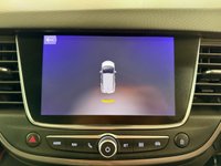 USED 2018 68 VAUXHALL CROSSLAND X 1.2 Elite Nav SUV 5dr Petrol Manual Euro 6 (81 ps) 