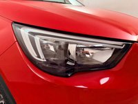USED 2018 68 VAUXHALL CROSSLAND X 1.2 Elite Nav SUV 5dr Petrol Manual Euro 6 (81 ps) 