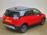 USED 2018 68 VAUXHALL CROSSLAND X 1.2 Elite Nav SUV 5dr Petrol Manual Euro 6 (81 ps) 