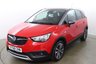 USED 2018 68 VAUXHALL CROSSLAND X 1.2 Elite Nav SUV 5dr Petrol Manual Euro 6 (81 ps) 