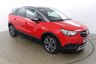 USED 2018 68 VAUXHALL CROSSLAND X 1.2 Elite Nav SUV 5dr Petrol Manual Euro 6 (81 ps) 