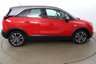 USED 2018 68 VAUXHALL CROSSLAND X 1.2 Elite Nav SUV 5dr Petrol Manual Euro 6 (81 ps) 