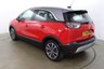 USED 2018 68 VAUXHALL CROSSLAND X 1.2 Elite Nav SUV 5dr Petrol Manual Euro 6 (81 ps) 