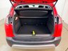 USED 2018 68 VAUXHALL CROSSLAND X 1.2 Elite Nav SUV 5dr Petrol Manual Euro 6 (81 ps) 