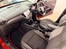 USED 2018 68 VAUXHALL CROSSLAND X 1.2 Elite Nav SUV 5dr Petrol Manual Euro 6 (81 ps) 
