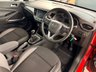 USED 2018 68 VAUXHALL CROSSLAND X 1.2 Elite Nav SUV 5dr Petrol Manual Euro 6 (81 ps) 