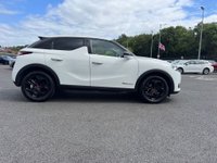 USED 2020 70 DS AUTOMOBILES DS 3 1.2 PureTech Performance Line Crossback 5dr Petrol Manual Euro 6 (s/s) (100 ps) 