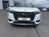 USED 2020 70 DS AUTOMOBILES DS 3 1.2 PureTech Performance Line Crossback 5dr Petrol Manual Euro 6 (s/s) (100 ps) 