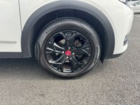 USED 2020 70 DS AUTOMOBILES DS 3 1.2 PureTech Performance Line Crossback 5dr Petrol Manual Euro 6 (s/s) (100 ps) 