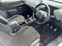 USED 2020 70 DS AUTOMOBILES DS 3 1.2 PureTech Performance Line Crossback 5dr Petrol Manual Euro 6 (s/s) (100 ps) 