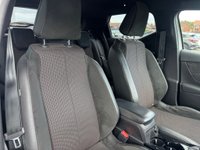 USED 2020 70 DS AUTOMOBILES DS 3 1.2 PureTech Performance Line Crossback 5dr Petrol Manual Euro 6 (s/s) (100 ps) 